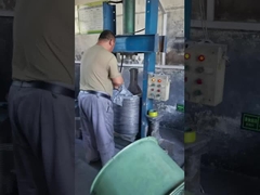 barco cerâmico 2 da evaporação