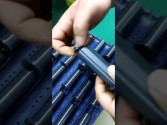 Cerâmica do nitreto de silicone