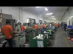 Cerâmica do óxido da alumina do alto densidade com constante dielétrica 9,6 para aplicações de B2B