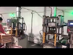 Os grânulos cerâmicos da esteatite não padrão da isolação peça a resistência térmica de calor elevado dos produtos