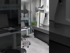 Os grânulos cerâmicos da esteatite não padrão da isolação peça a resistência térmica de calor elevado dos produtos