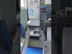 Isoladores do conector do bloco de terminais da cerâmica da esteatite de Polo 24A da alta temperatura 2 ou 3