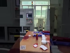 2 ou 3 isoladores brancos do conector do bloco de terminais da cerâmica da esteatite de Polo 24A