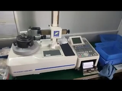 A cerâmica branca da esteatite para a elevação elétrica da isolação dos calefatores de faixa isolou