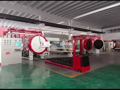 fábrica de cerâmica