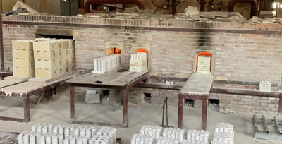 China Wuxi Special Ceramic Electrical Co.,Ltd Perfil da companhia