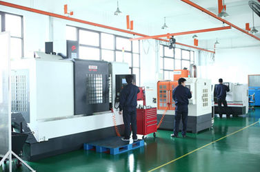 China Wuxi Special Ceramic Electrical Co.,Ltd Perfil da companhia
