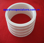 Almofada cerâmica da zircônia que imprime o copo de óleo Ring Ceramic Knife Ring Use com copo da tinta