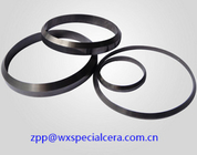 Almofada que imprime Ring Ink Cup Zirconia Ceramic cerâmico Ring For Pad Printer
