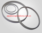 Almofada que imprime Ring Ink Cup Zirconia Ceramic cerâmico Ring For Pad Printer