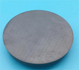 Inserção cerâmica alta do nitreto de silicone de choque térmico que posiciona a placa