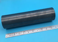 Tubulação alta de Rod do rolo do tubo da cerâmica do nitreto de silicone da condutibilidade térmica da resistência da fratura