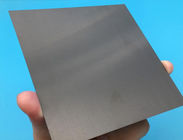 A placa cerâmica da bolacha da placa da carcaça do nitreto de silicone Si3N4 veste - a alta temperatura resistente