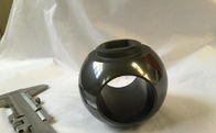 Válvula de bola da cerâmica do nitreto de silicone Si3n4