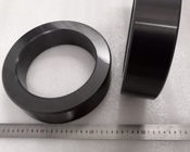 Os anéis cerâmicos da zircônia preta alta da durabilidade peça o óxido de zircônio Ring Mechanical