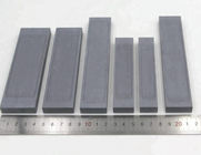 Barcos de alumínio da evaporação da cerâmica do nitreto de boro da metalização