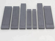 Barcos de alumínio da evaporação da cerâmica do nitreto de boro da metalização