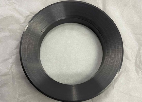 SI3N4 Esfera cerâmica com resistência dielétrica de 18-20 KV/mm e resistência à fractura de 7 MPa