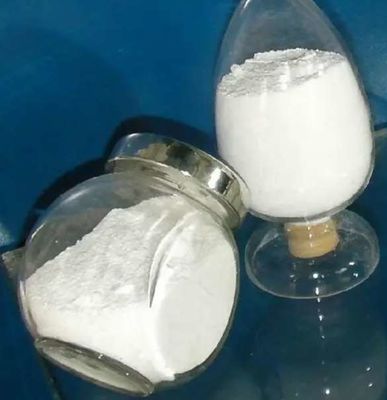 Pólvora de Y2O3 de terras raras para sensores fotoelétricos (células solares) Painéis de exibição de plasma