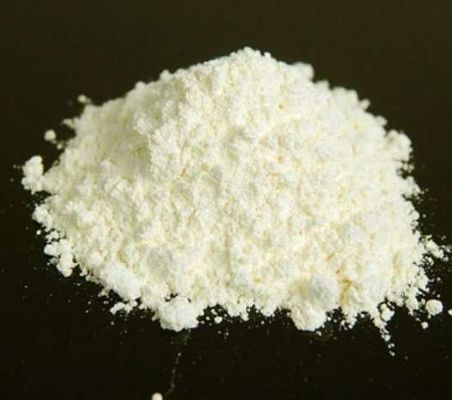990,9%-99,999% Pó de óxido de ítrium como fluorescente para microscopia eletrônica de transmissão