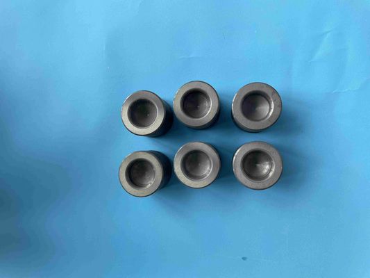 Resistência à fractura melhorada Cerâmica de nitrato de silício com resistência à compressão 3800 MPa