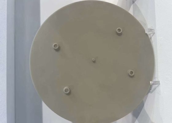 Constante dielétrica 8-9 AIN Substrato cerâmico para módulo de potência de semicondutores
