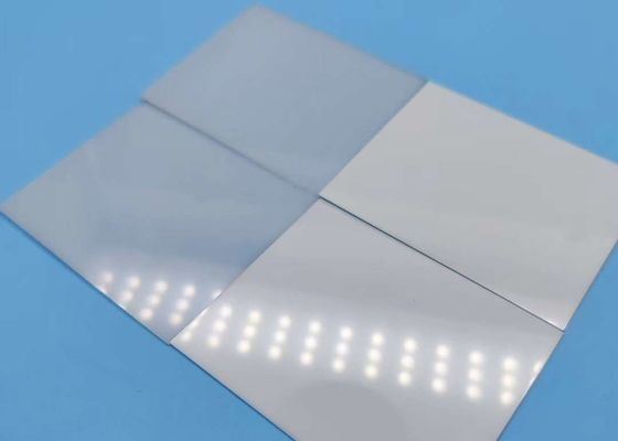170-230 W/M.K Placa de substrato cerâmico para módulo de energia de semicondutores
