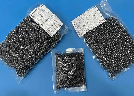 SI3N4 Cerâmica Rod Plate Piston Peças personalizadas para ambientes de alta temperatura quente rápido e frio rápido