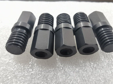 Cerâmica de nitrato de silício para máquinas e equipamentos químicos, alimentos, marinhos e outros campos