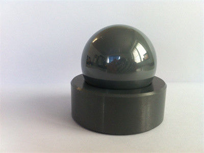 Rolamentos cerâmicos de nitreto de silício negro amplamente utilizados em bicicletas, patins, modelos de aviões