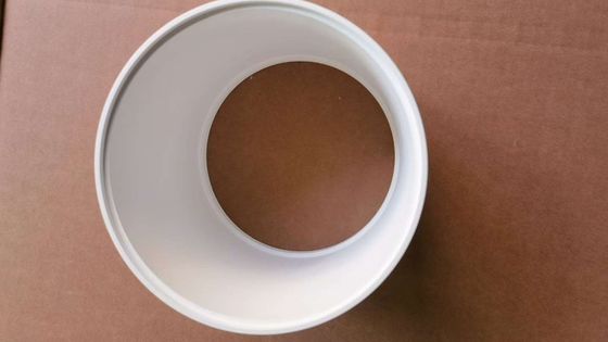 99% de pureza Partes cerâmicas de nitreto de boro com elevada condutividade térmica