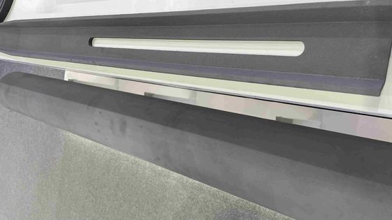 Tubos de processo de carburo de silício de alta pureza sem impurezas metálicas para semicondutores