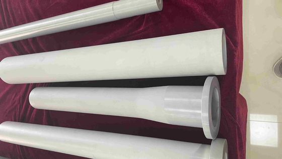 Esferas de cerâmica de nitreto de silício de densidade ultra-forte de 3,2 G/cm3 com resistência excepcional à dobra