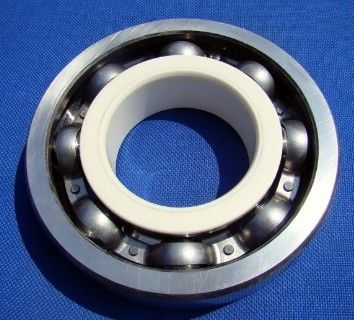 Cerâmica de nitrato de silício de qualidade industrial, de elevada dureza e resistência à fractura