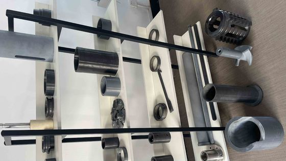 3.2 G/Cm3 Densidade SI3N4 Esfera de cerâmica Alta resistência à compressão 3800 MPa Para trabalho pesado industrial