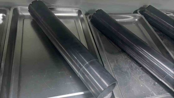 Bolinha cerâmica SI3N4 de alta durabilidade de nitreto de silício para aplicações avançadas