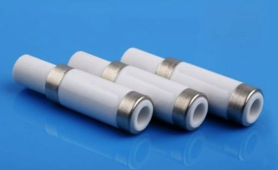Serviços de Metallização de Cerâmica de Tipo Metal de Revestimento de Prata de Alta Densidade para Ligação de Alto Desempenho