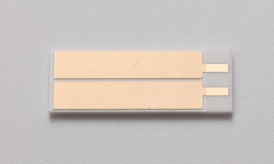 Substratos cerâmicos DBC para semicondutores de alta condutividade elétrica e desempenho superior