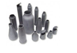 Sic bocal do queimador do carboneto de silicone do selo mecânico do tubo da tubulação do carboneto de silicone