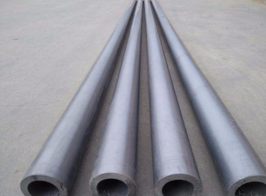 Estufas de alta temperatura dos rolos do carboneto de silicone da zona da aglomeração sic