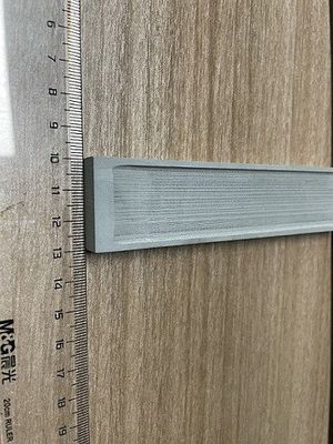 Barco do evaporador para a metalização do pacote do alimento/metalização do capacitor