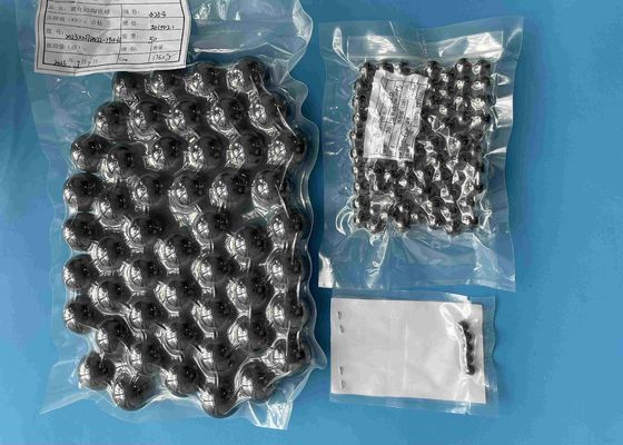 3.2-3.3 condutibilidade térmica da cerâmica 25-35 W/m.K do nitreto de silicone da densidade G/cm3