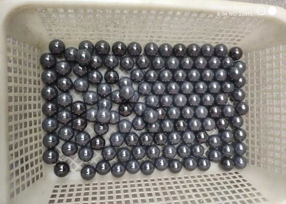 Cerâmica do nitreto de silicone SI3N4 para o módulo Young alto 300-400 GPa