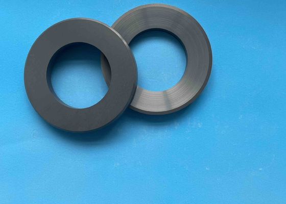 Esfera cerâmica SI3N4 com resistência à compressão de 3800 MPa e resistência à fractura de 7 MPa