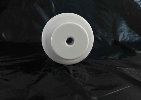 9.6 Constante dielétrica Al2O3 Cerâmica com dureza de 9 Mohs 25 W/m·K Conductividade térmica