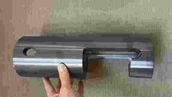 Cerâmica SI3N4 de alta resistência ao desgaste para acessórios de moinho de contas e painéis de desidratação de cerâmica para fabricação de papel